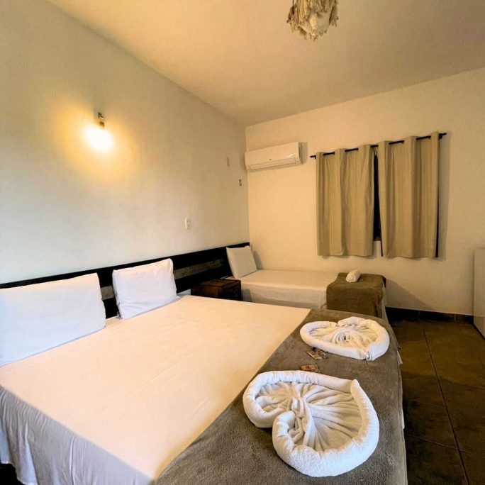 quarto triplo
